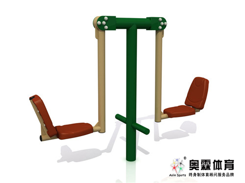 健身器材 南京健身器材 雙位蹬力訓(xùn)練器 雙位蹬力訓(xùn)練器