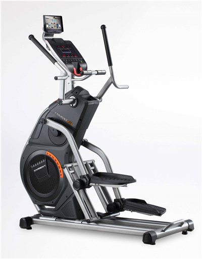 橢圓機(jī) 吉姆思 \