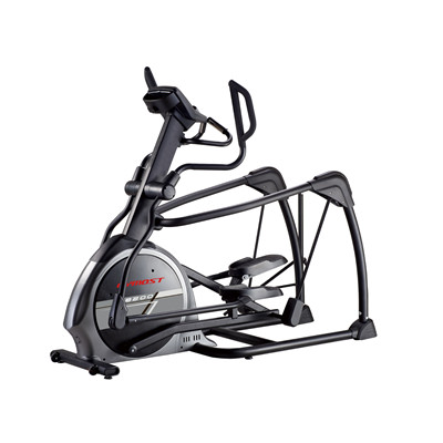 橢圓機 吉姆思 \